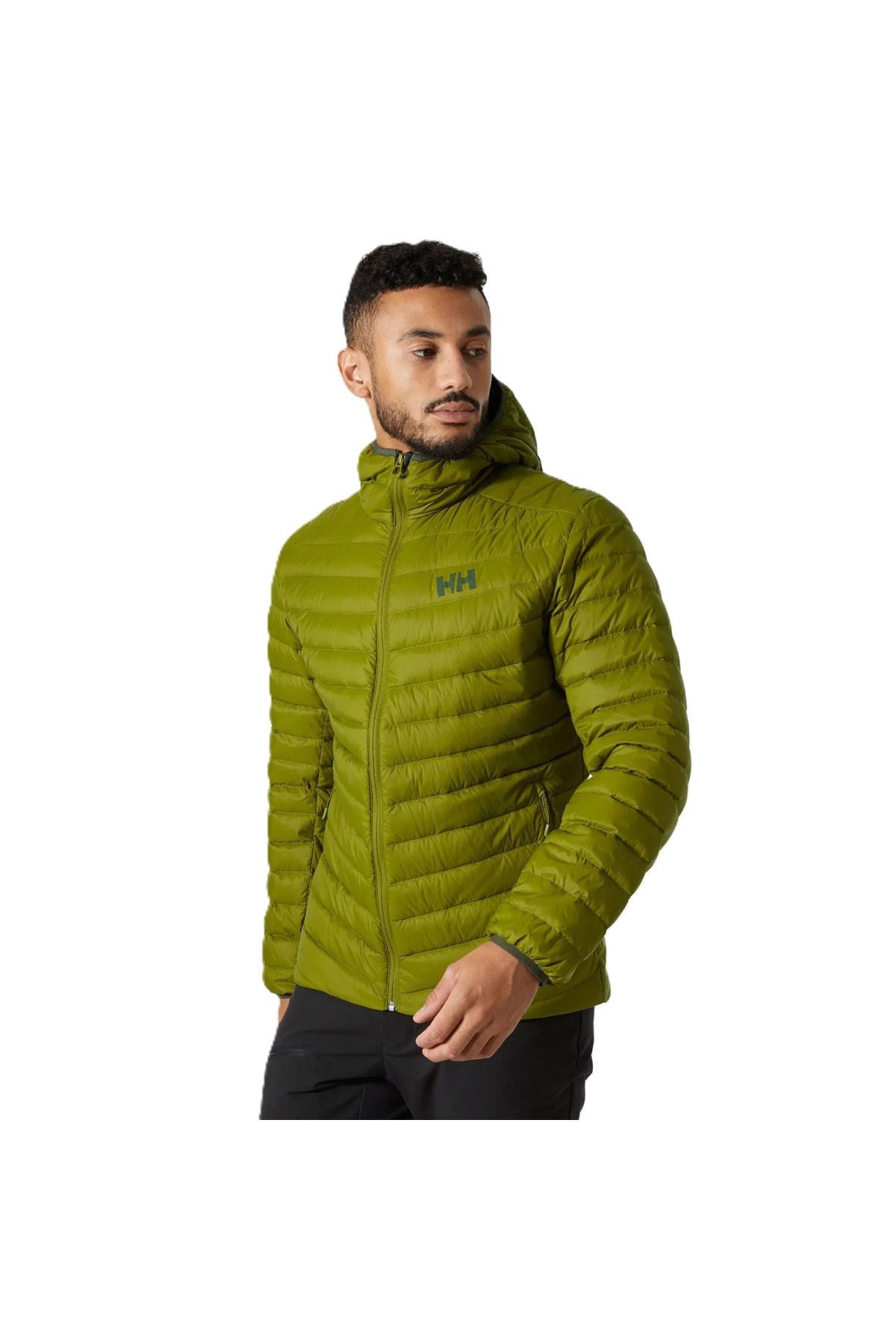 Helly Hansen Verglas Kapişonlu Down insulator