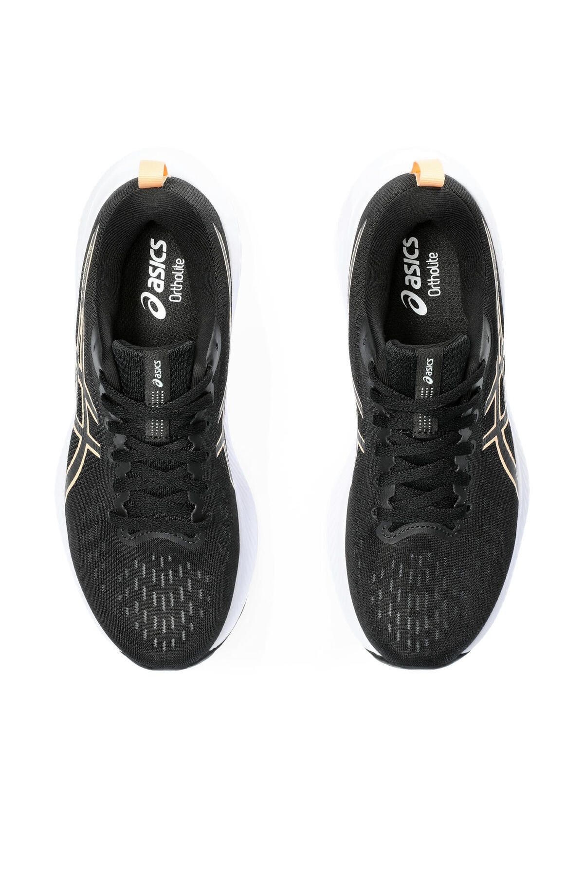 Asics Gel-excite 10 Kadın Siyah Koşu Ayakkabısı 1012b418-005