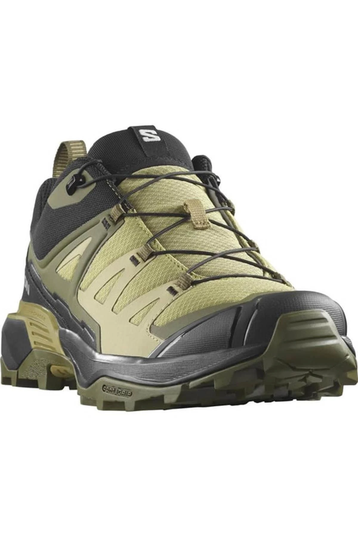 Salomon X Ultra 360 Erkek Yeşil Outdoor Ayakkabı L47456000
