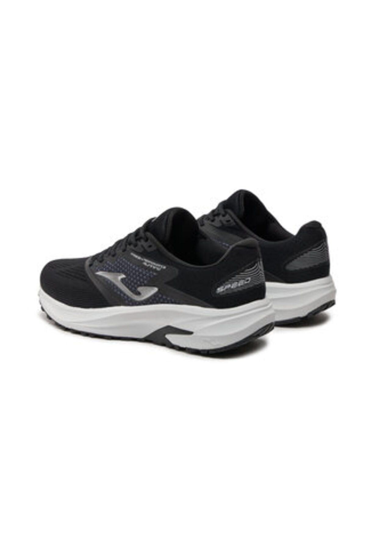 Joma Speed 2431 Negro Erkek Koşu Ayakkabısı Rspees2431