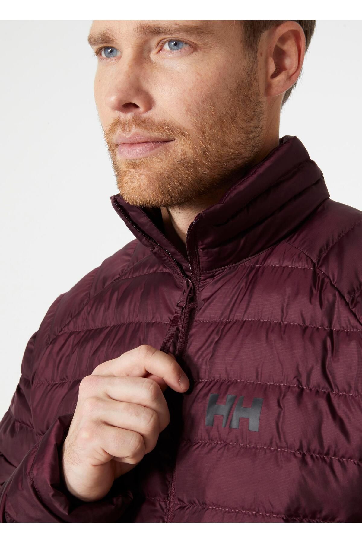 Helly Hansen Banff Insulator Mont Erkek Mont
