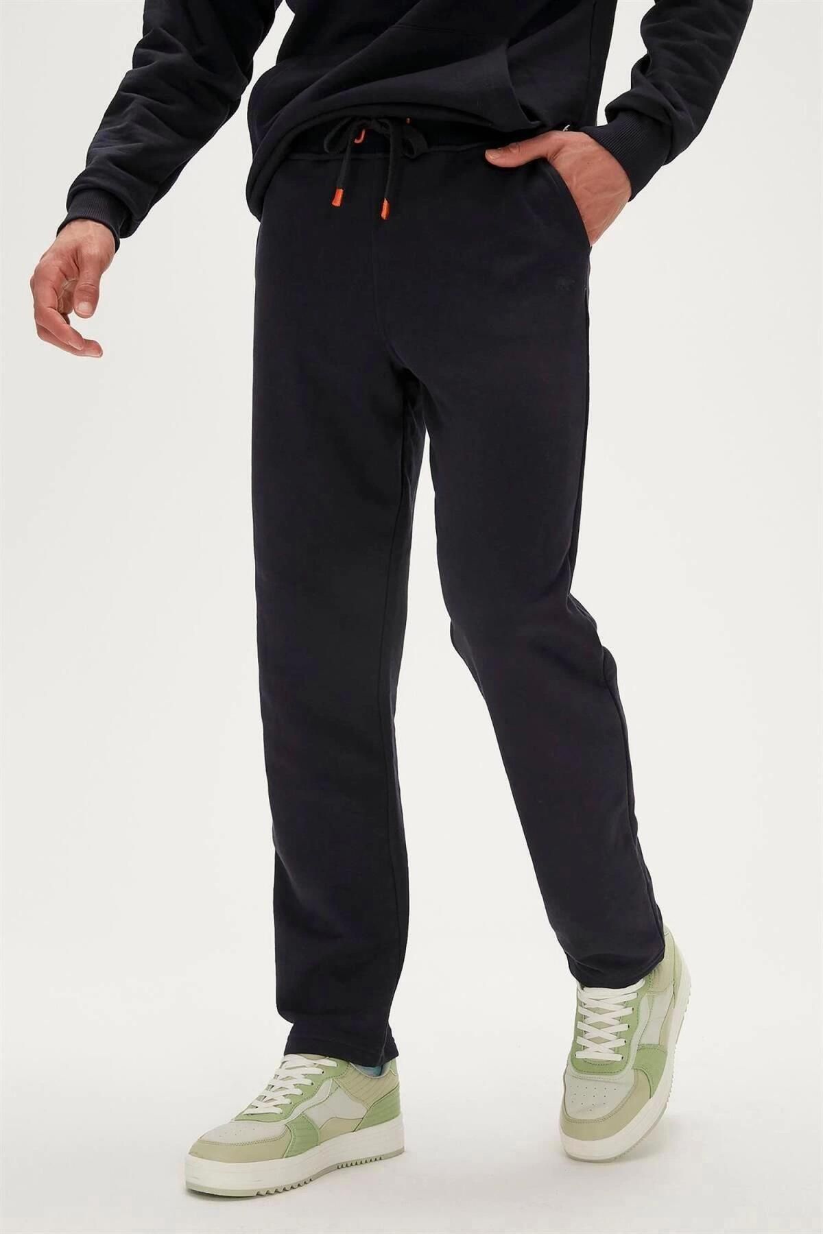 BAD BEAR PLAIN SWEATPANTS