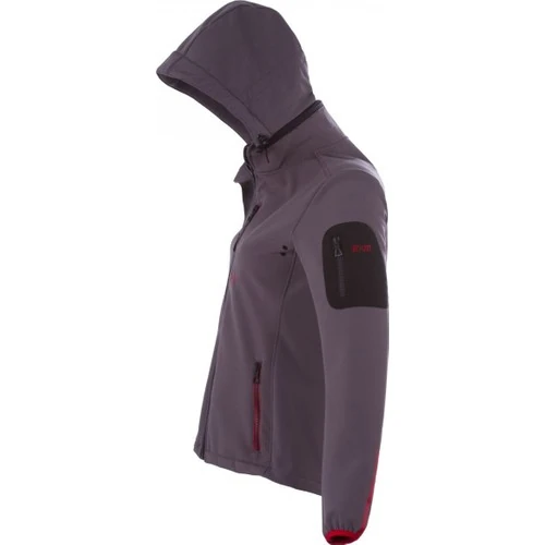 Exuma Kadın Softshell Mont 272161