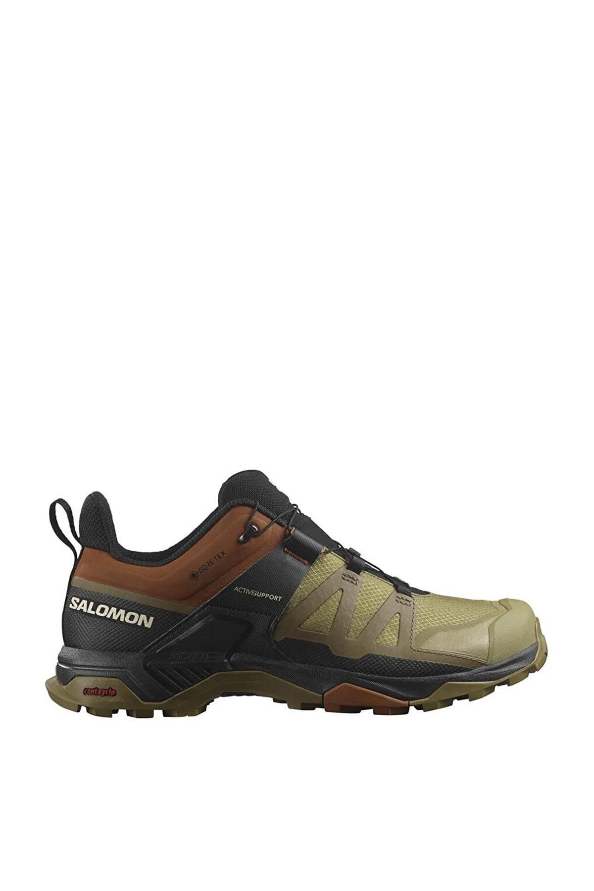 Salomon X-Ultra 4 Gtx Outdoor Ayakkabı