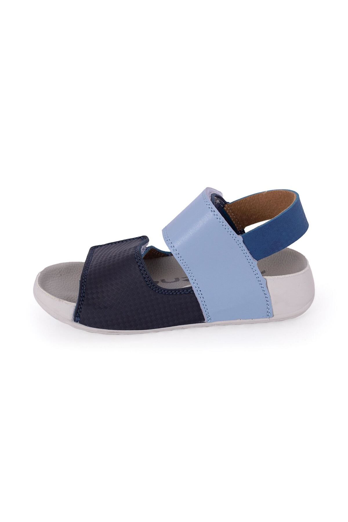 Benetton Lacivert Erkek Çocuk Sandalet BN-31518