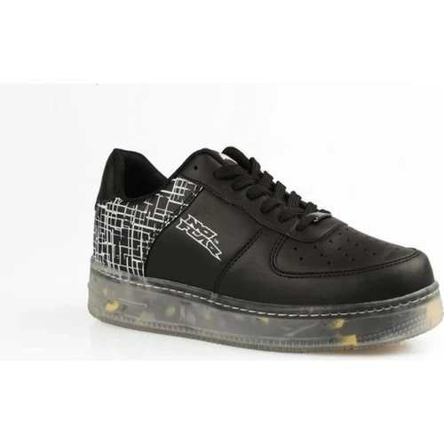 NO FEAR NFR-1030-ERKEK GÜNLÜK AYAKKABI