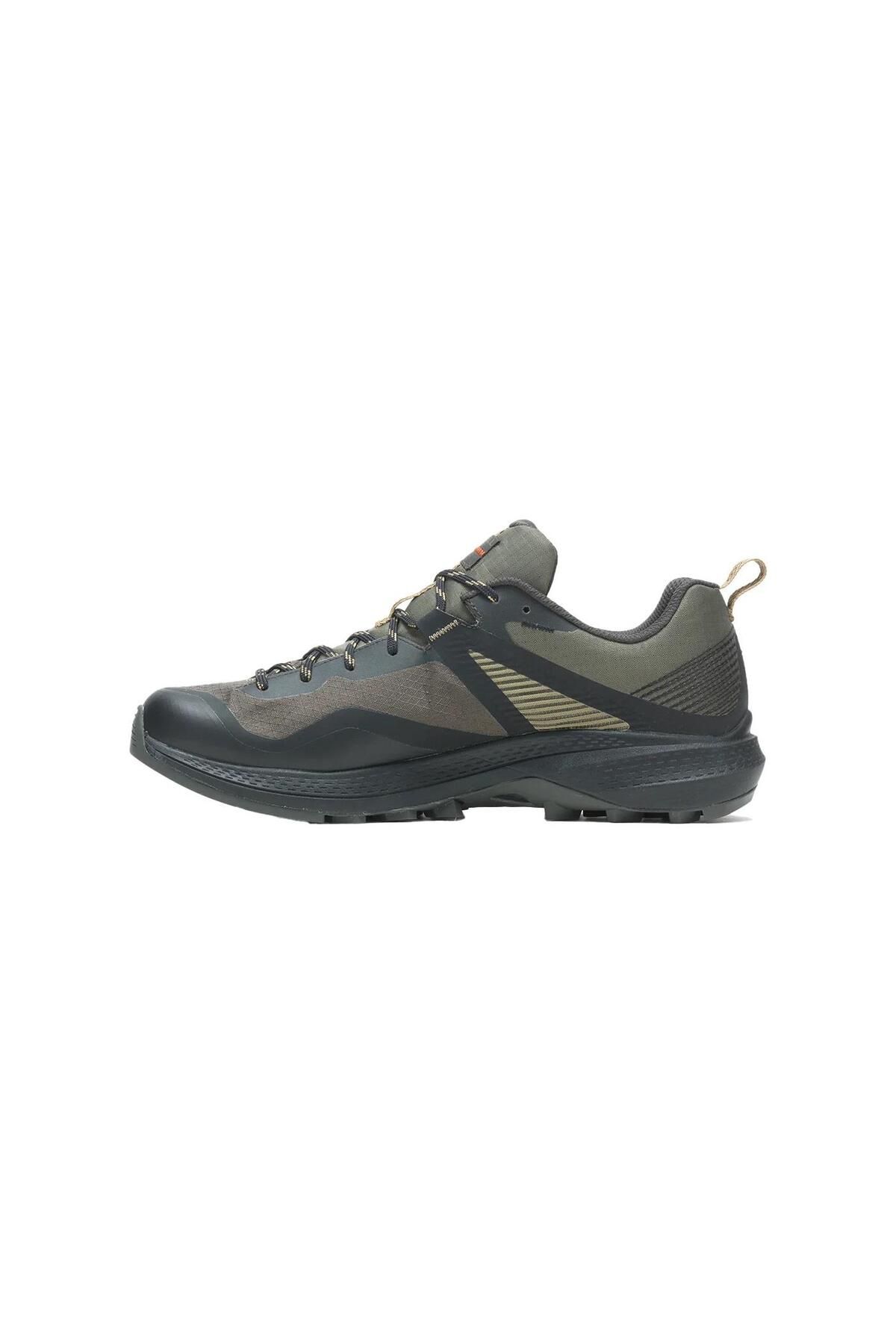 Merrell Mqm 3 GTX Gri Erkek Outdoor Ayakkabı J135589