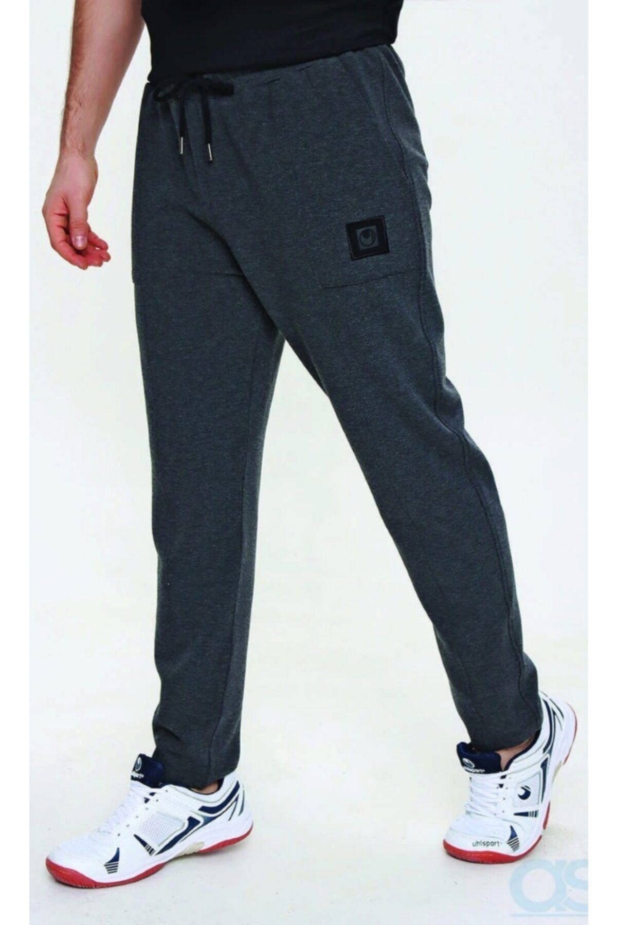 Uhlsport Pantolon Pamuk Musk M