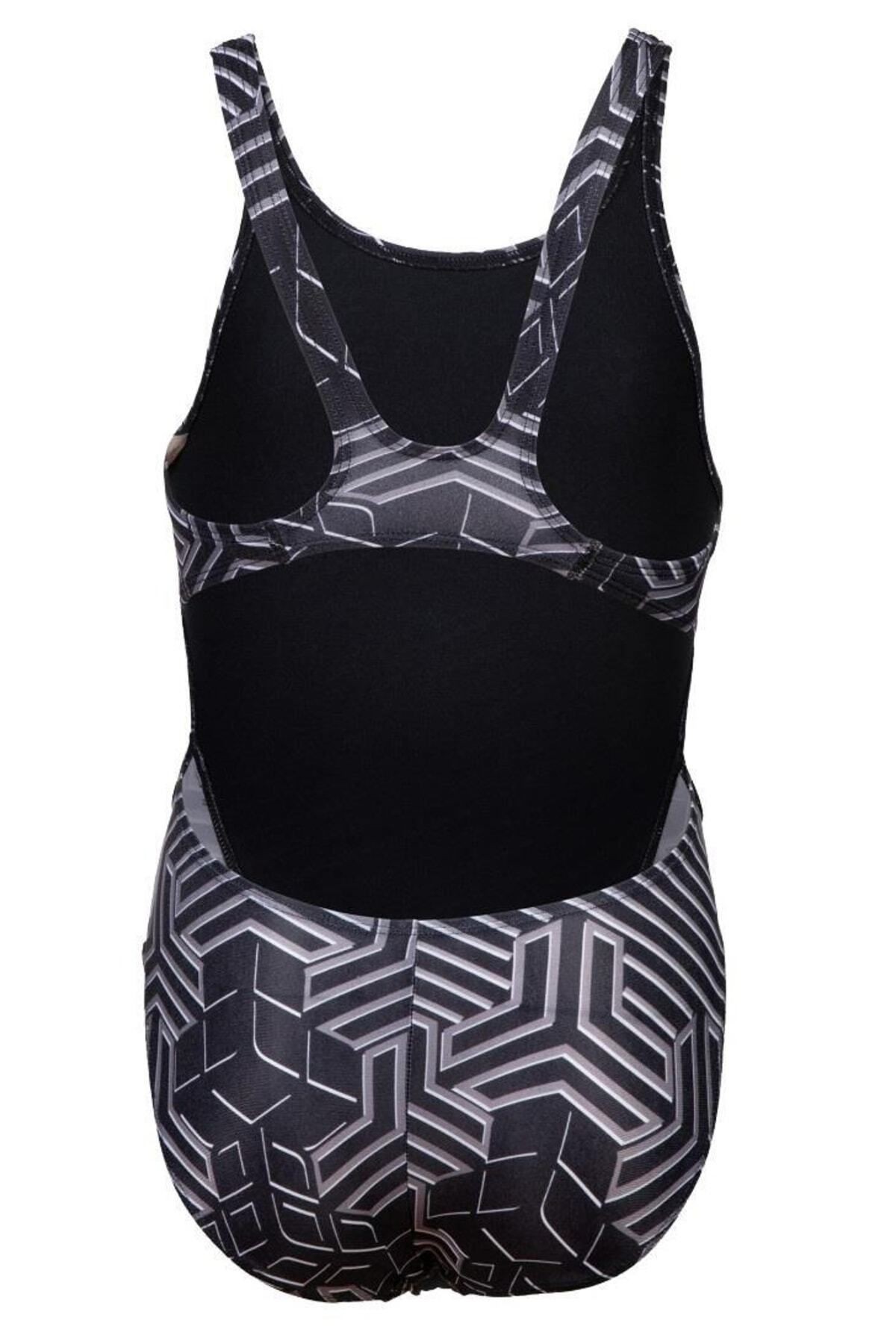 ARENA GIRL'S ARENA KIKKO PRO SWIMSUIT SWIM TEC