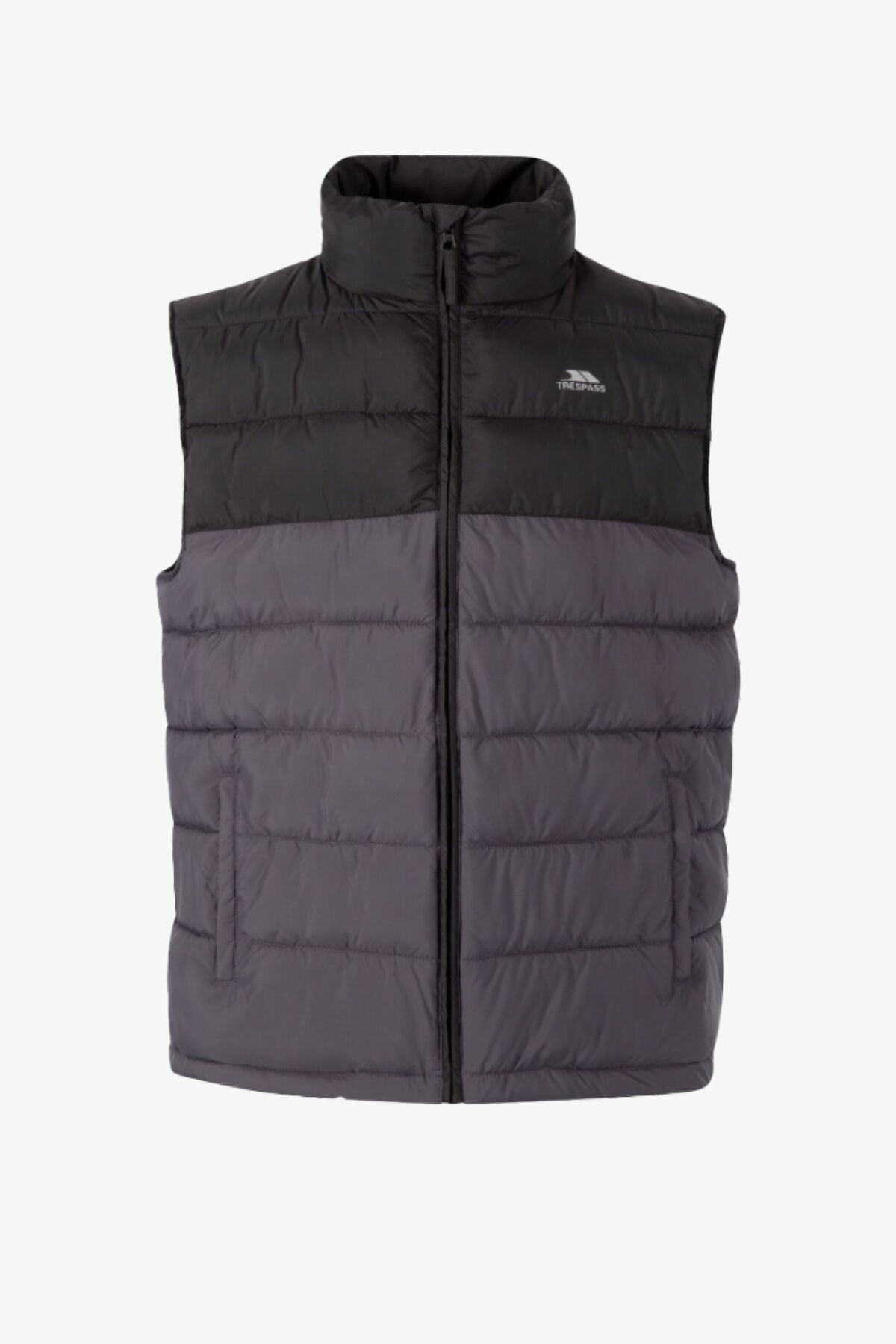 Trespass Pilsley Erkek Outdoor Yelek