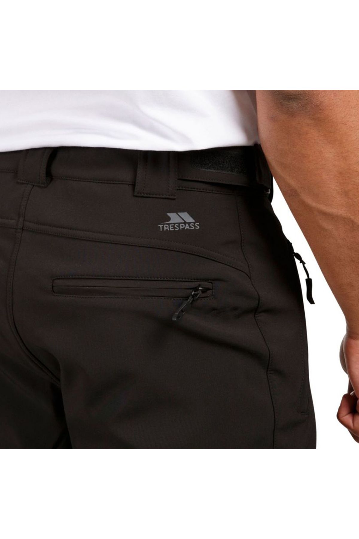 Trespass Hemic Erkek Outdoor Pantolonu