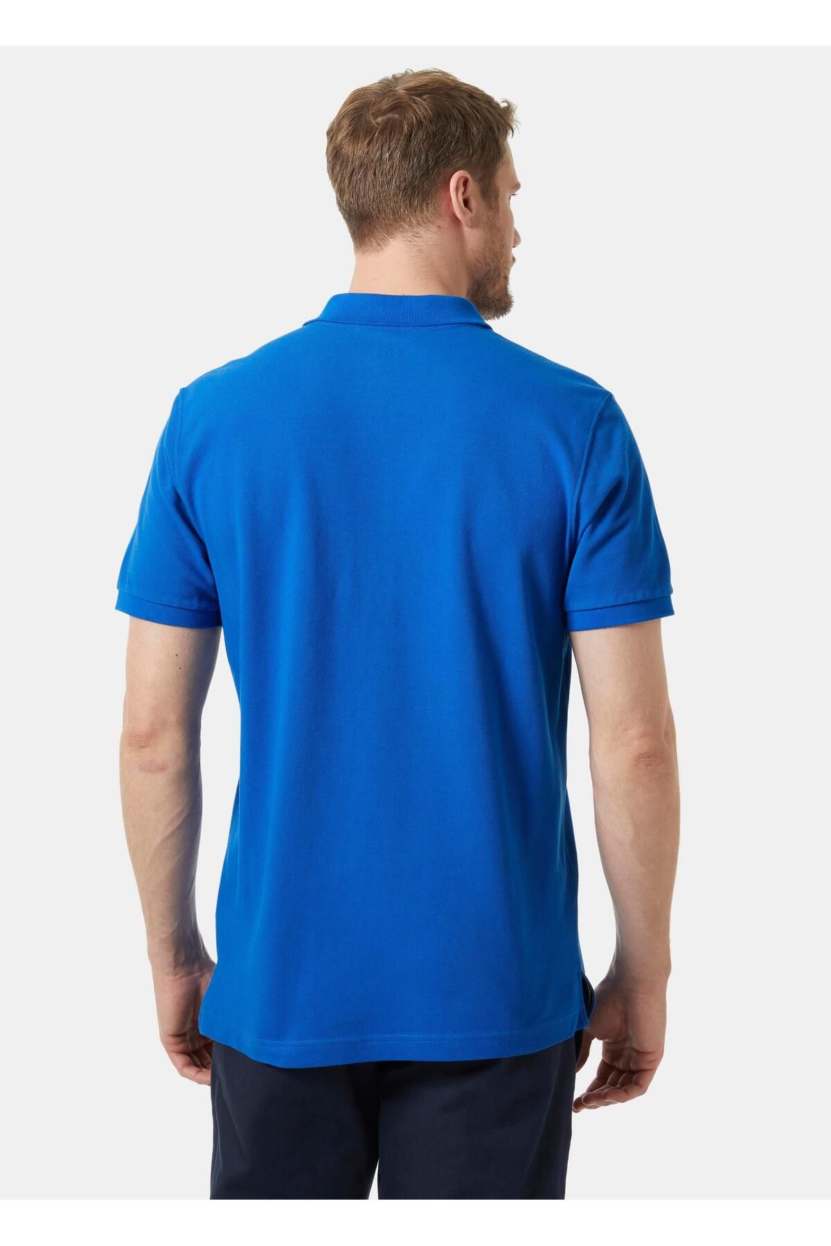 HELLY HANSEN TRANSAT POLO