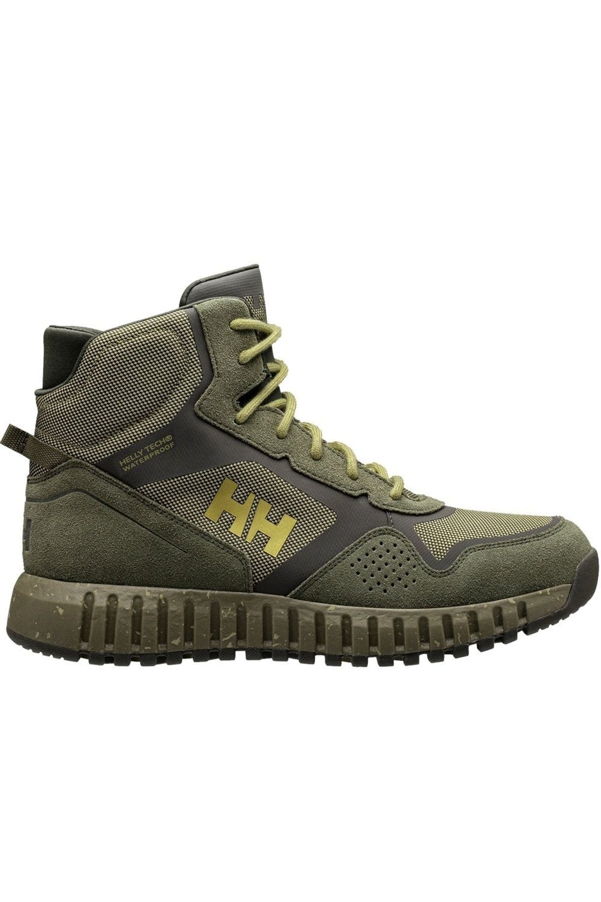Helly Hansen Monashee Ullr Ht Outdoor Bot