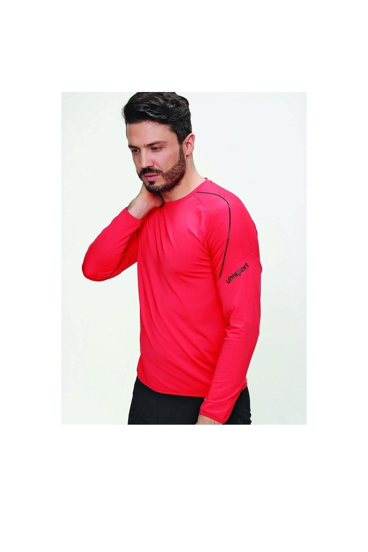 UHLSPORT T-SHIRT B.YAKA POLY. U.KOL KEVIN M