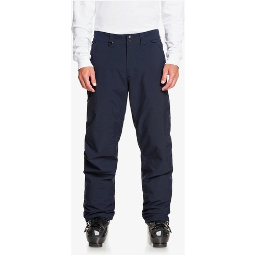 Quiksilver Arcade Erkek Su Geçirmez Snowboard Pantolonu EQYTP03158