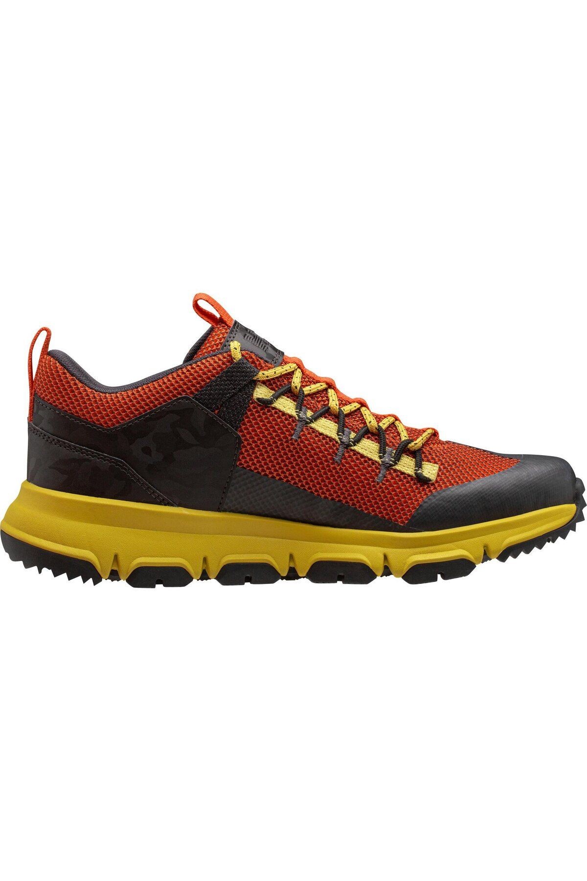 Helly Hansen Kabru Erkek Outdoor Ayakkabı