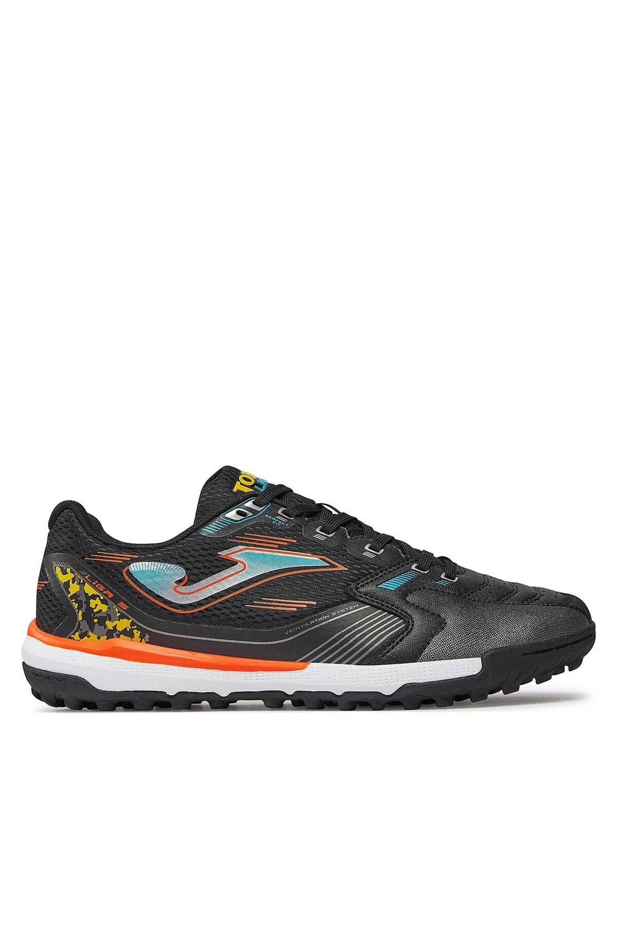 Joma Liga-5 2301 Erkek Halı Saha Ayakkabısı-LIGW2301TF
