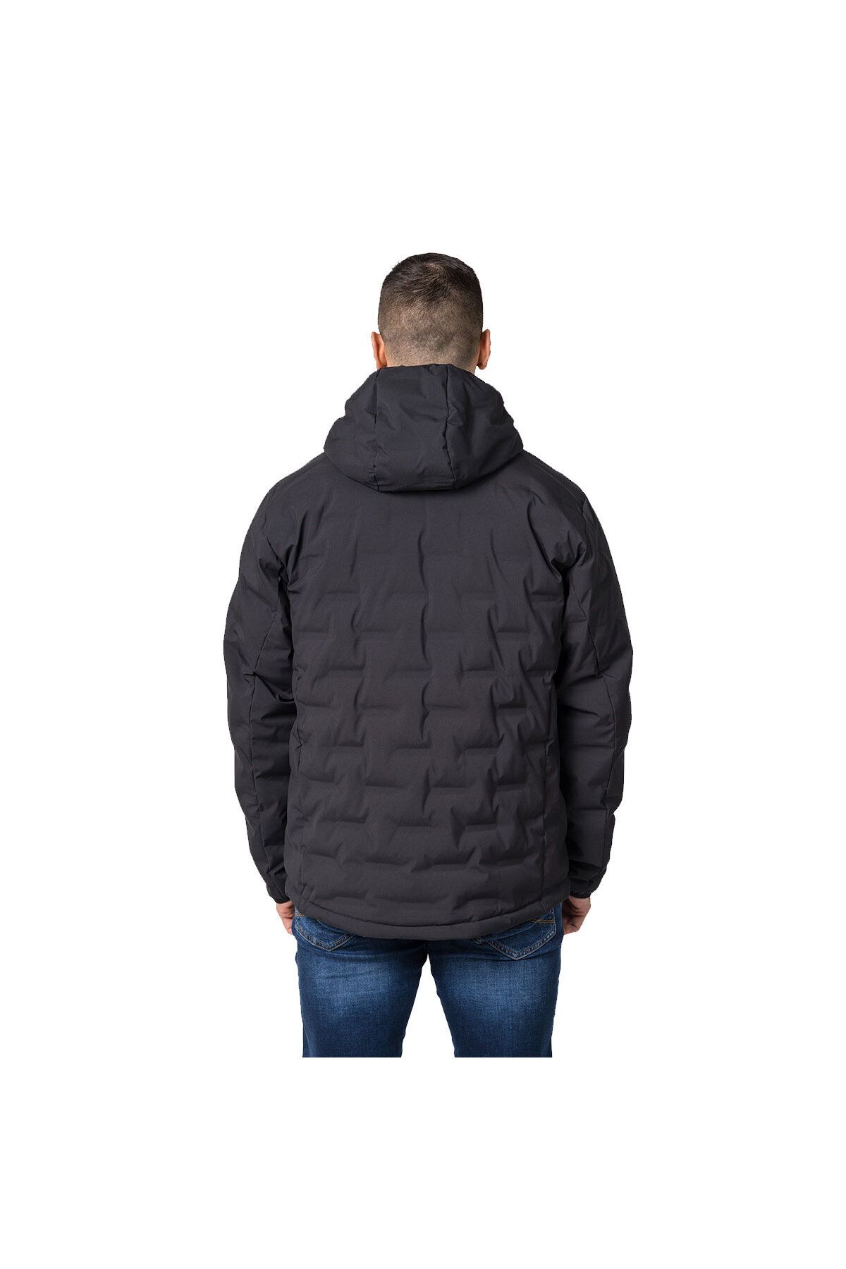 Hannah Zazu Erkek Outdoor Mont