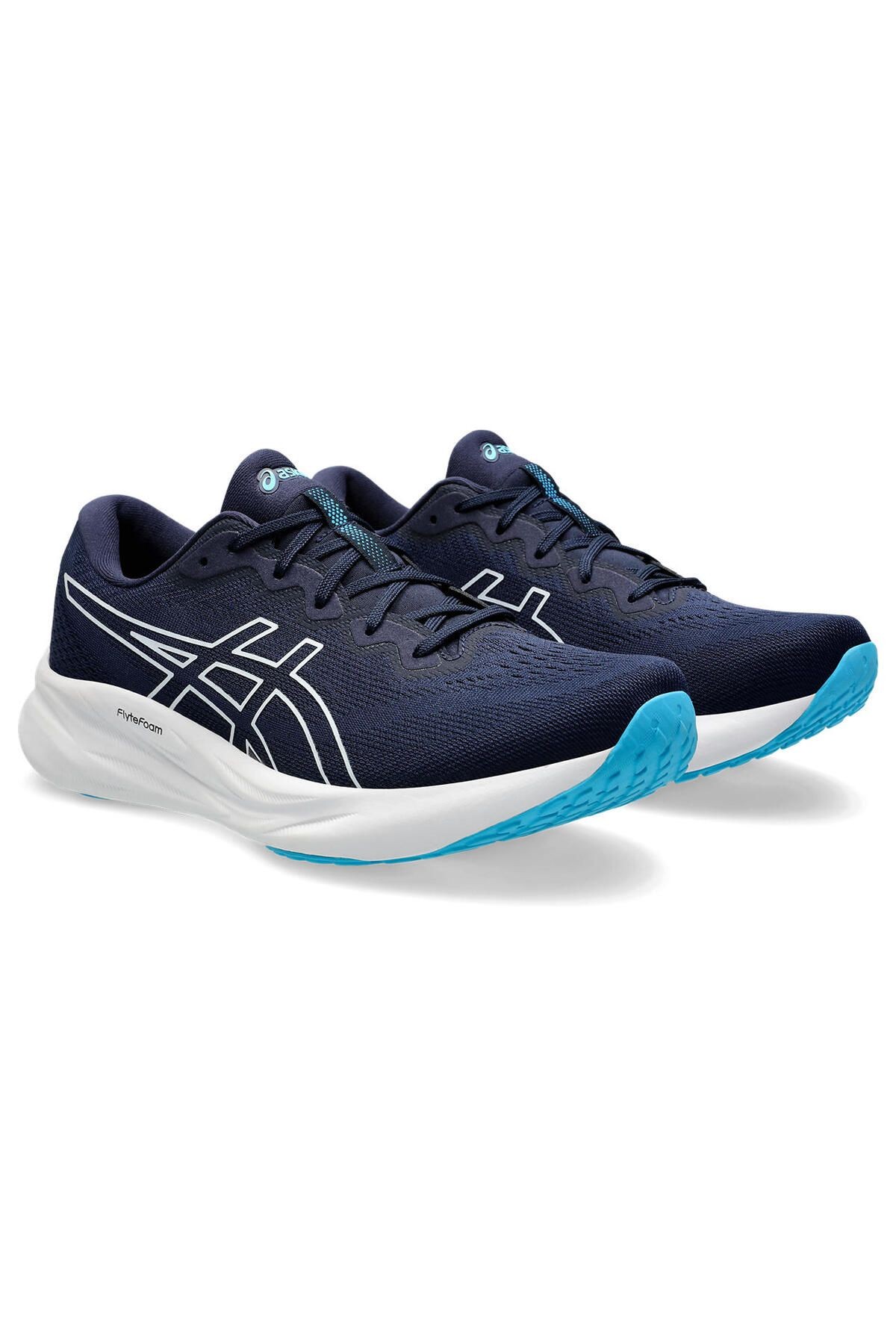 Asics Gel-pulse 15 Erkek Lacivert Koşu Ayakkabısı 1011b780-402