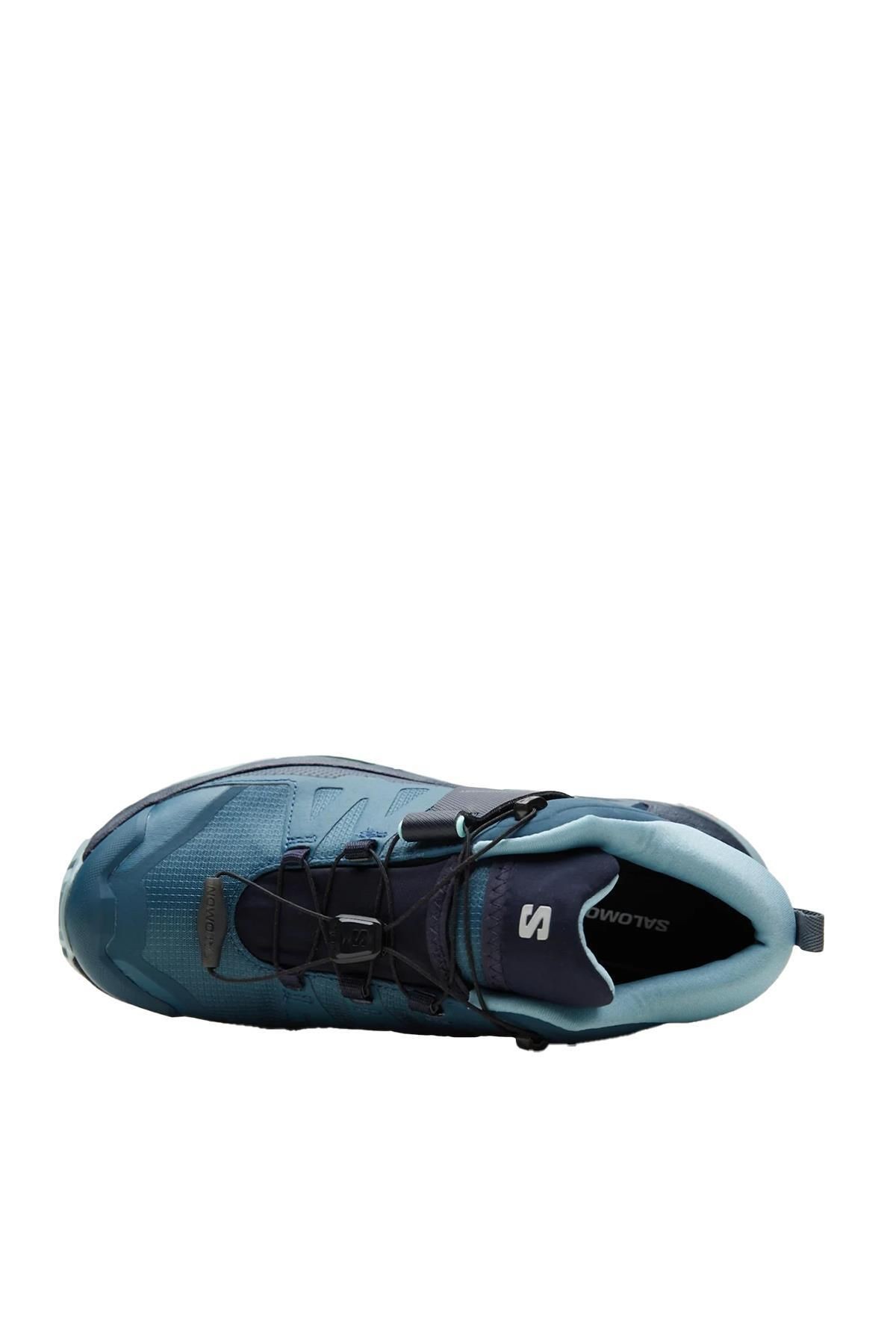 Salomon x Ultra 4 Gore-Tex Kadın Outdoor Ayakkabı