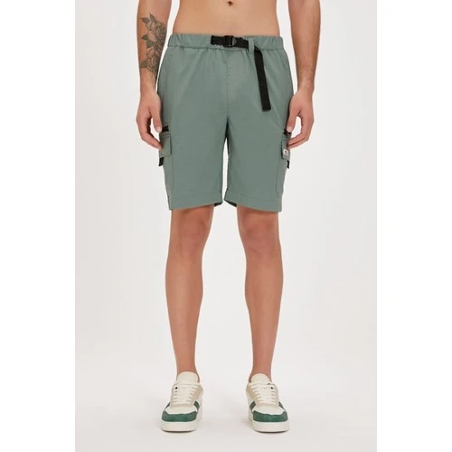 Bad Bear Erkek Kargo Şort