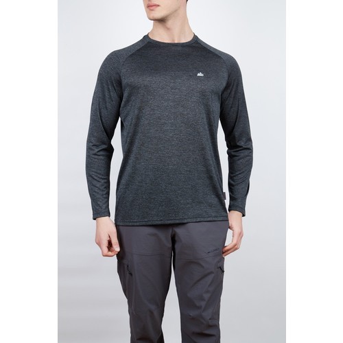Alpinist WORKOUT READY Erkek Sweatshirt