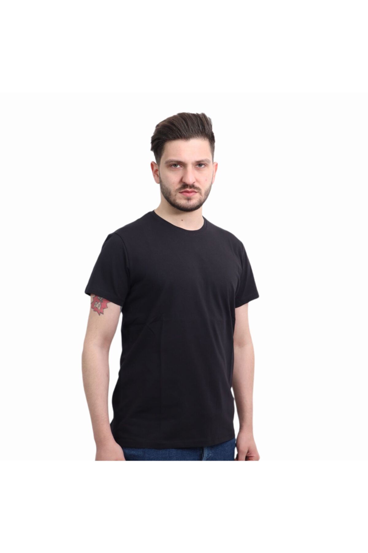 Superfly Men Erkek Tişört 101202045802
