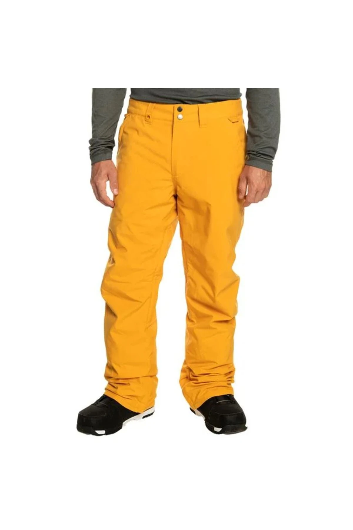 Quiksilver Estate Erkek Su Geçirmez Snowboard Pantolonu EQYTP03146