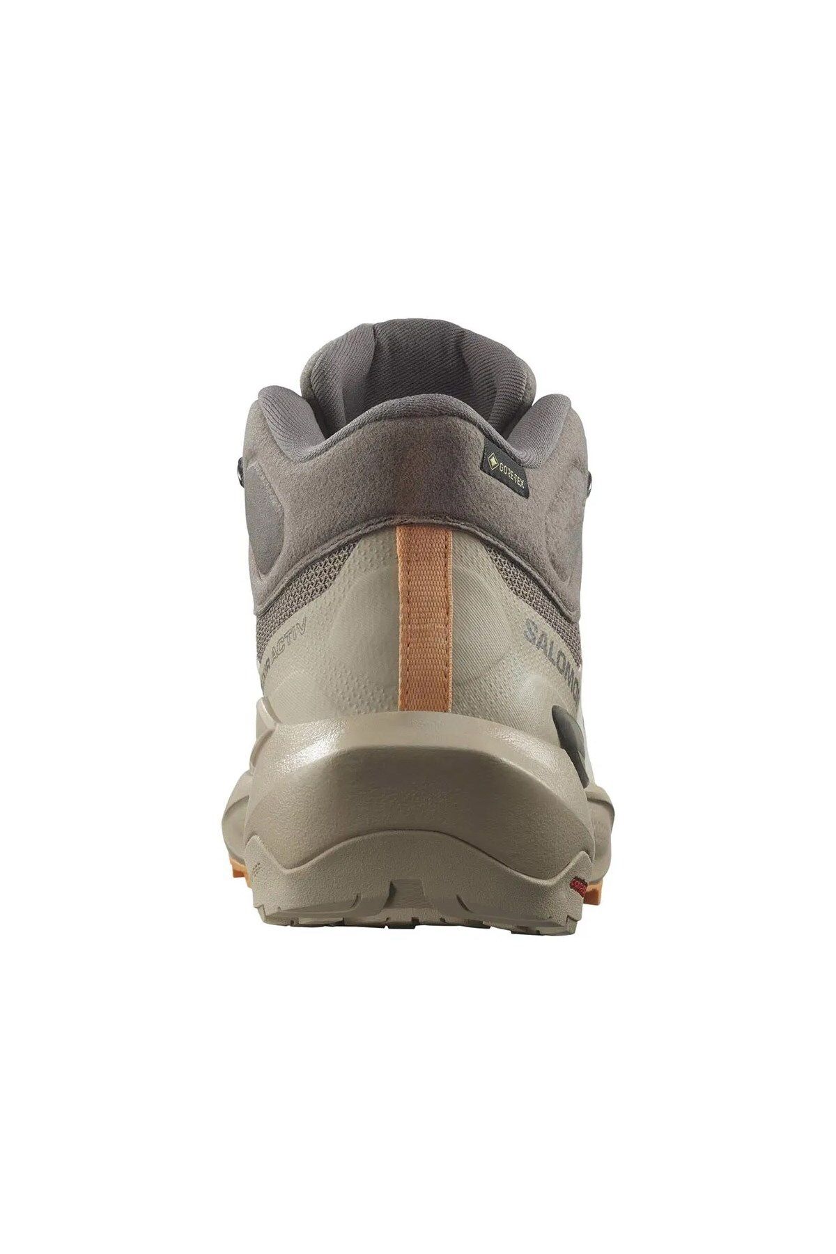 Salomon Elixir Active Mid Gore-Tex Kadın Outdoor Ayakkabısı
