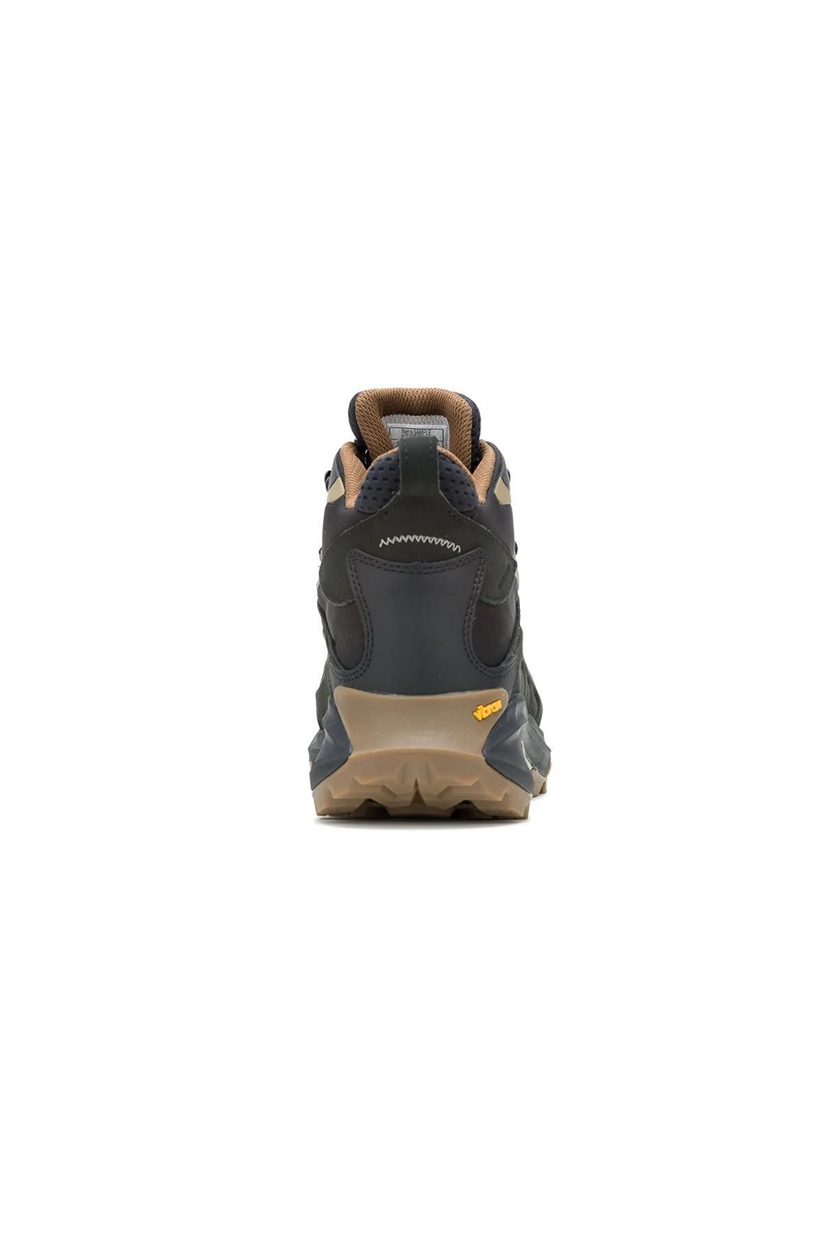 Merrell Moab Speed 2 Ltr Mid Wp Erkek Bot