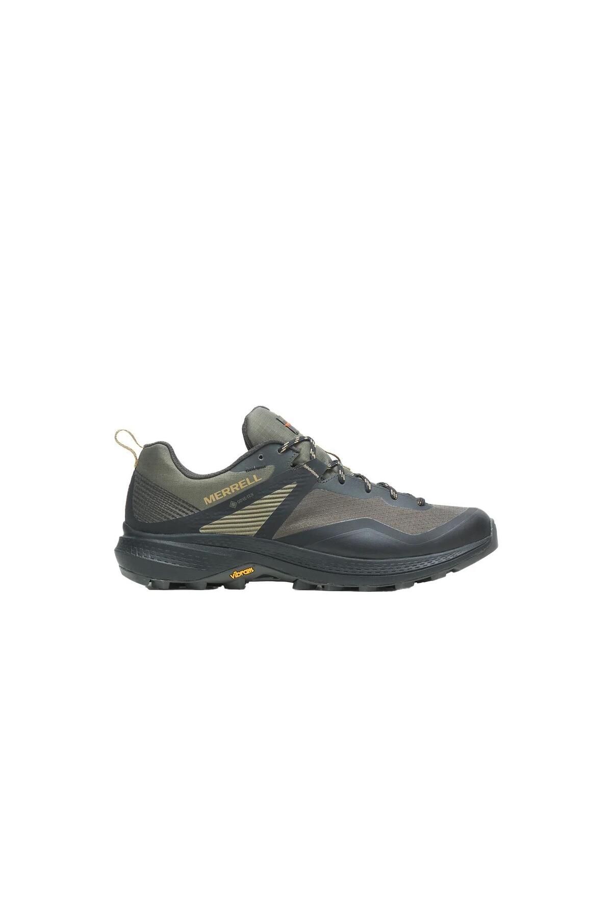 Merrell Mqm 3 GTX Gri Erkek Outdoor Ayakkabı J135589