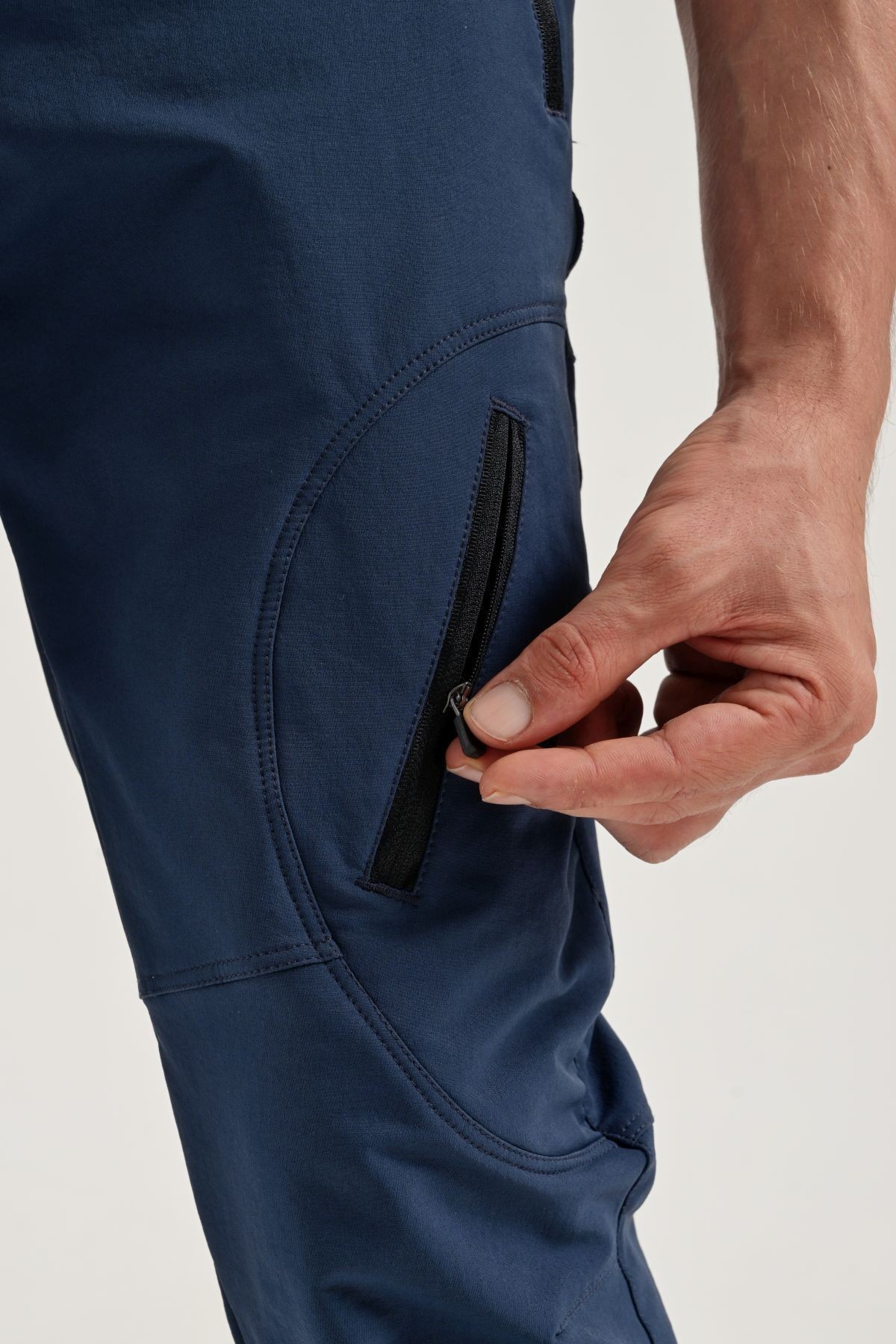 EXUMA ERKEK OUTDOOR PANTOLON 2313002