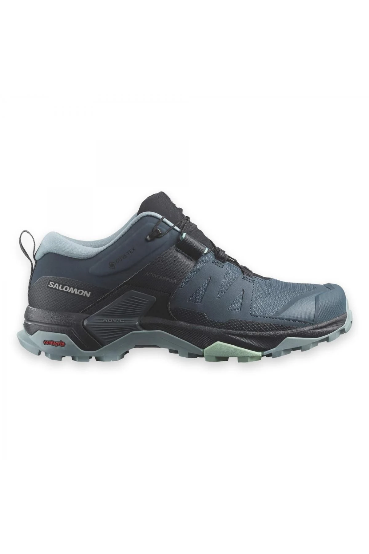 Salomon x Ultra 4 Gtx Kadın Outdoor Ayakkabı