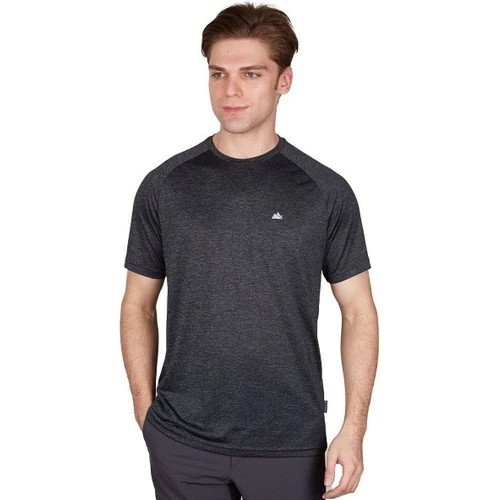 ALPINIST Alpinist SPEEDWİCK MOVE Erkek T-Shirt