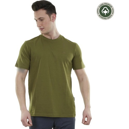 ALPINIST Lucid Erkek T-shirt