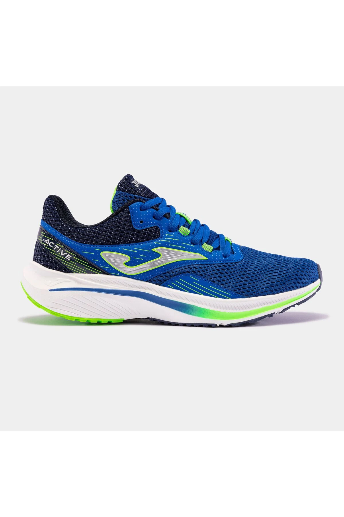 Joma Active 2404 Royal Spor Ayakkabı - Saks Mavi 