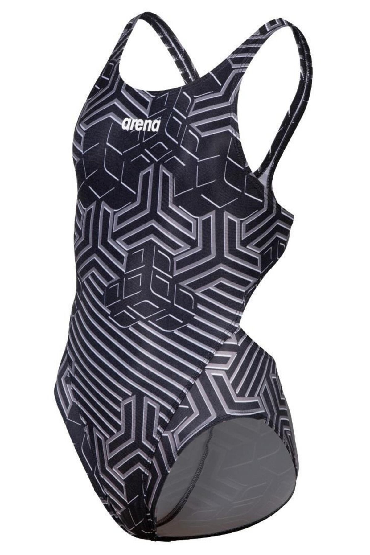 ARENA GIRL'S ARENA KIKKO PRO SWIMSUIT SWIM TEC
