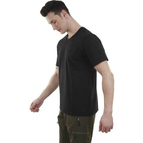 Alpinist Vortex Erkek T-Shirt