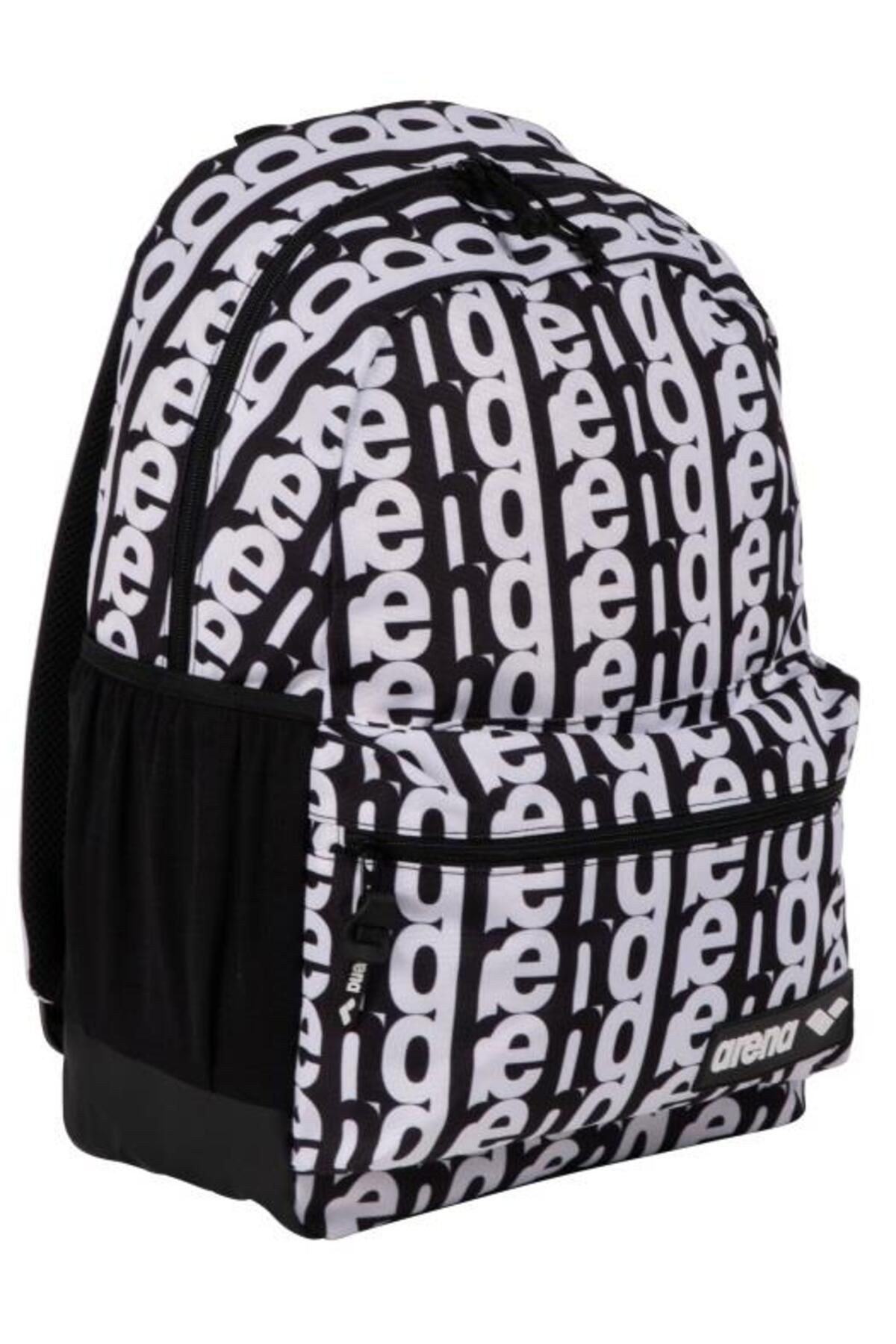 Arena TEAM BACKPACK 30 YÜZÜCÜ SIRT ÇANTASI 002484115
