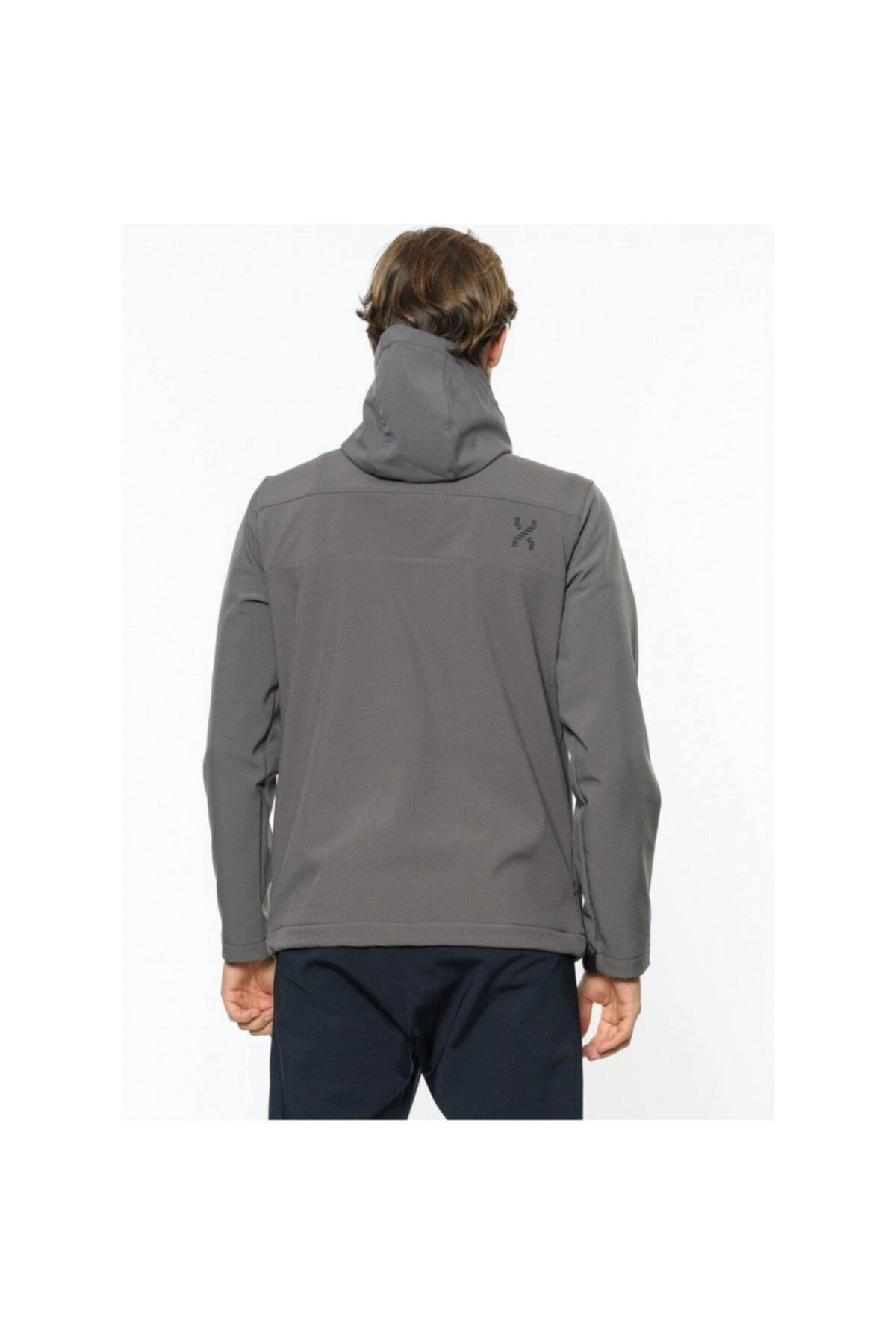 Exuma Erkek Softshell Mont 281100