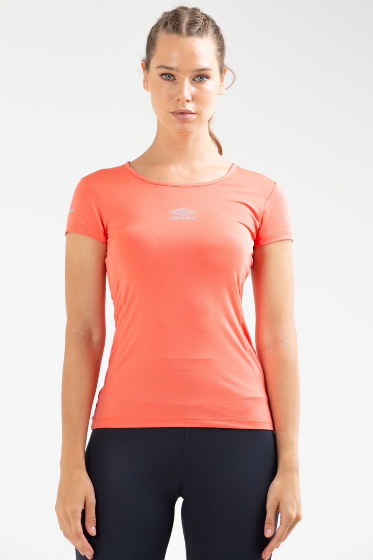 Umbro Ply Basic Kadın Tişört