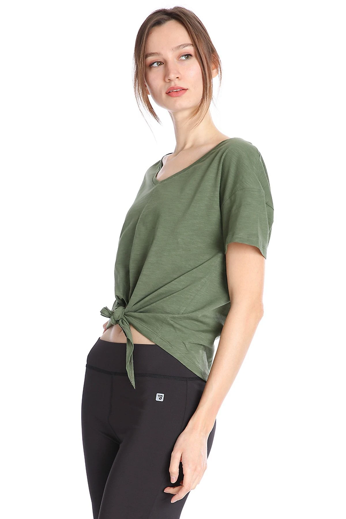 SPORTİVE SPO-BAGTEE