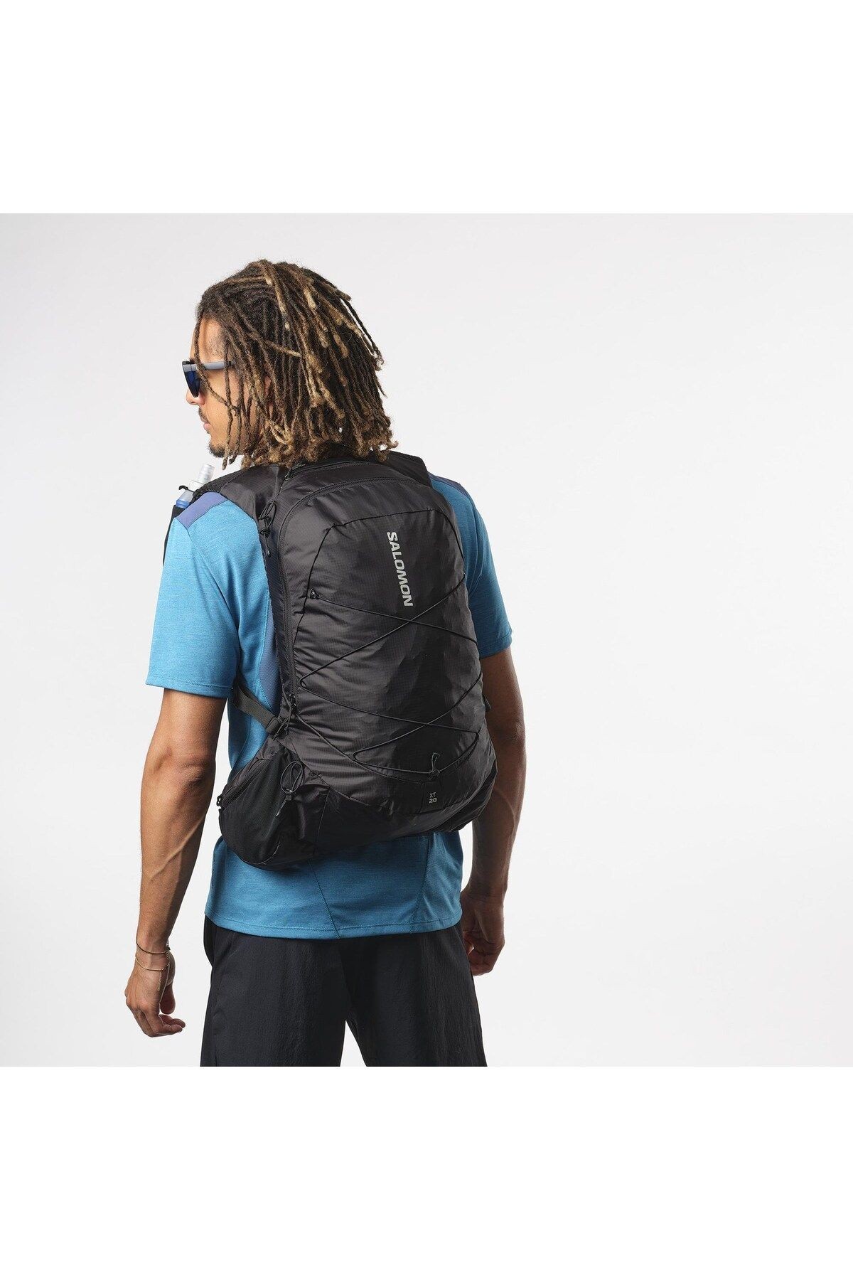 Salomon Xt 20 Black// Sırt Çantası LC2184000