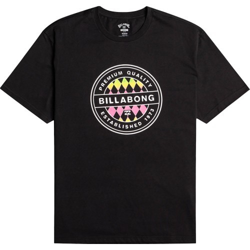 Billabong Rotor Fill Erkek T-shirt EBYZT00105