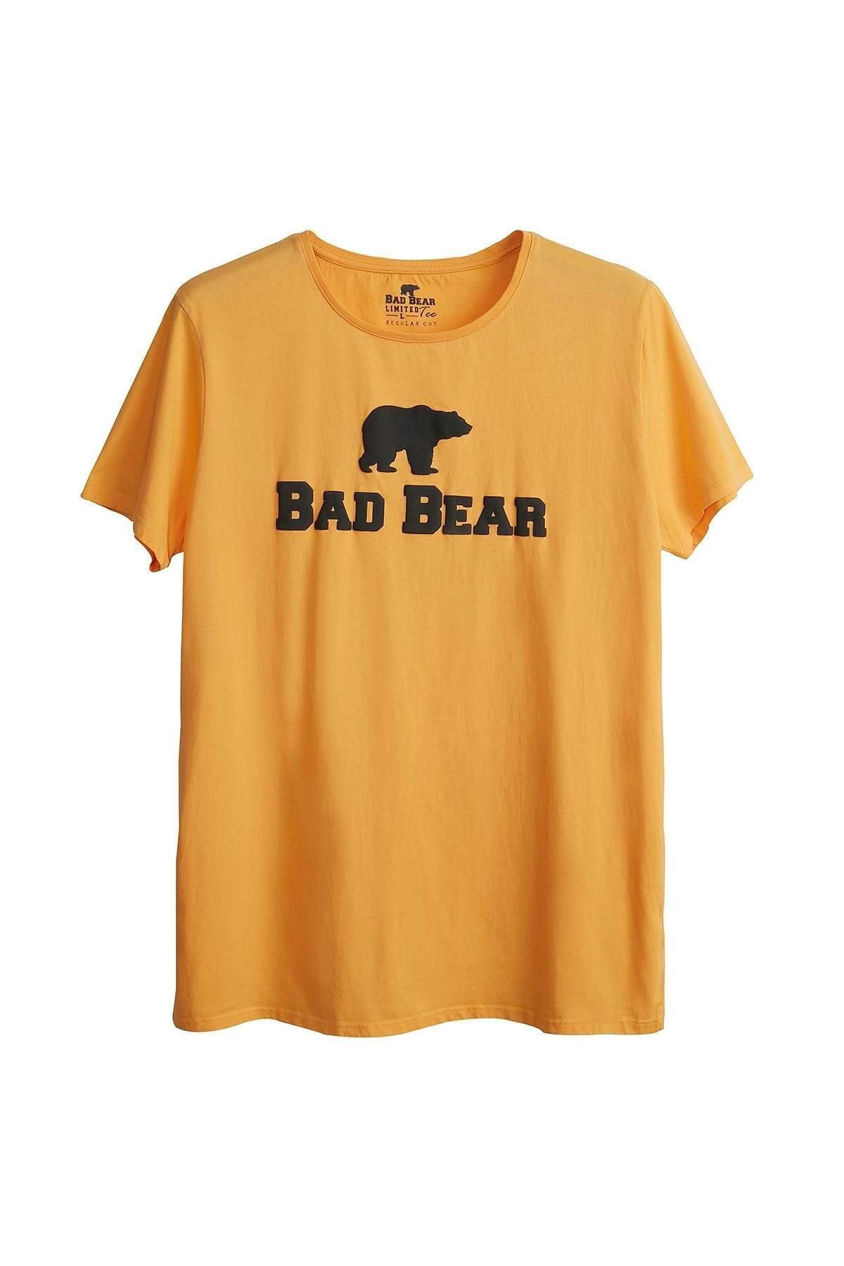 BAD BEAR BAD BEAR TEE