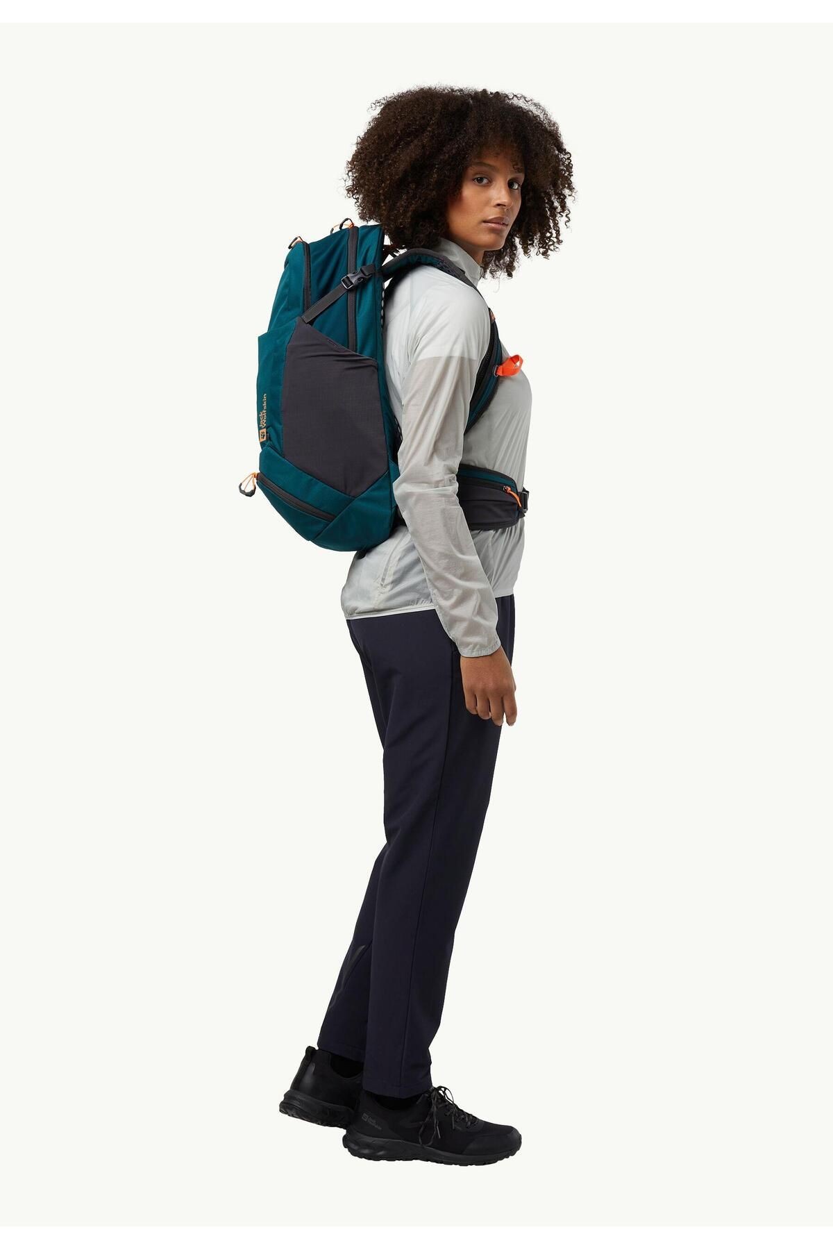 Jack Wolfskin Moab Jam Shape 25 Lt Sırt Çantası