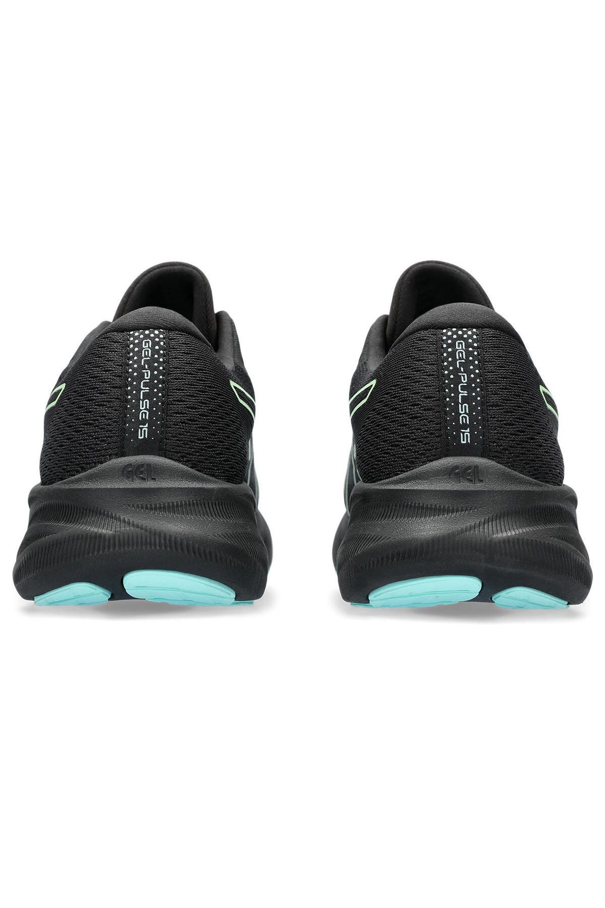 Asics Gel-pulse 15 Gore-tex Erkek Siyah Koşu Ayakkabısı 1011b781-001
