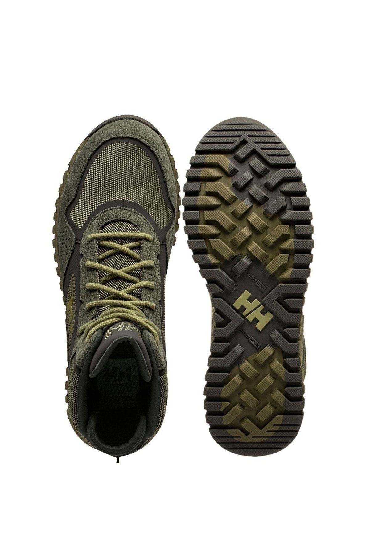 Helly Hansen Monashee Ullr Ht Outdoor Bot