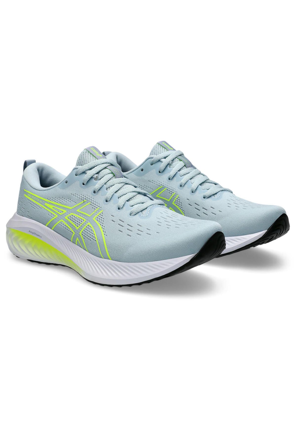 Asics Gel-Excite 10 Kadın Black Koşu Ayakkabısı 1012B418-006