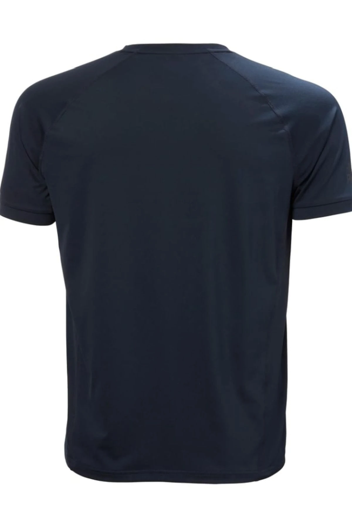 Helly Hansen Hp Ocean Erkek Kısa Kollu Tişört Lacivert